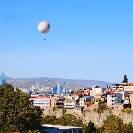 Janashia Boutique Hotels Tbilisi Exterior foto