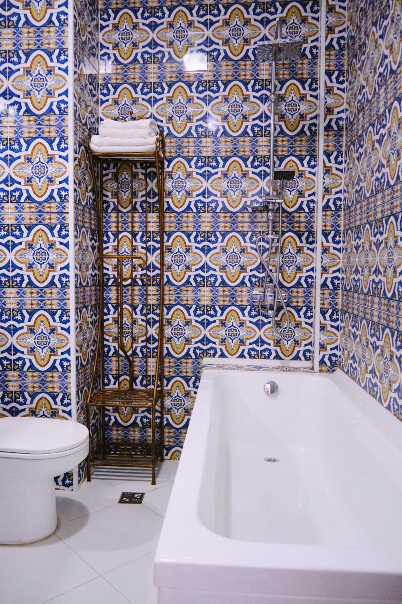 Janashia Boutique Hotels Tbilisi Exterior foto
